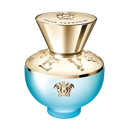 Versace Dylan Turquoise Eau de Toilette