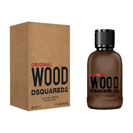 Dsquared² Original Wood Eau de Parfum Spray