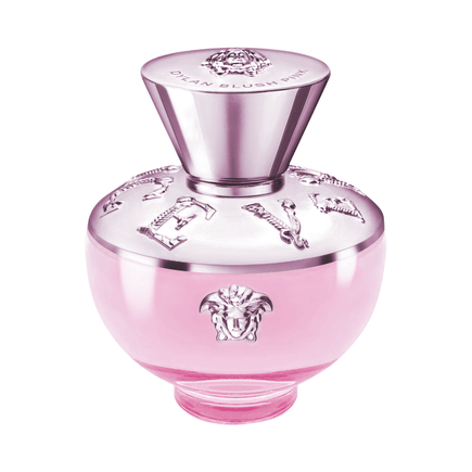 Versace Dylan Blush Pink Eau de Parfum