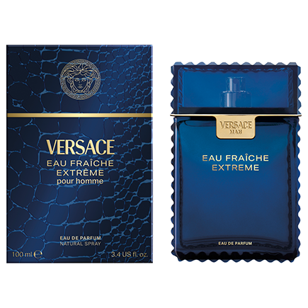 Versace Man Eau Fraiche Extreme Eau de Parfum