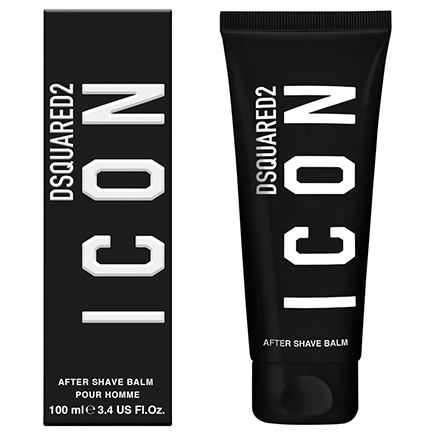 Dsquared² Icon Pour Homme After Shave Balm