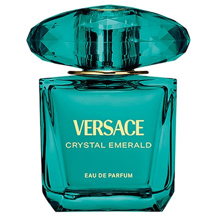 Versace Crystal Emerald Eau de Parfum