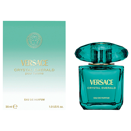 Versace Crystal Emerald Eau de Parfum