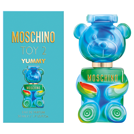 Moschino Toy 2 Yummy Eau de Parfum