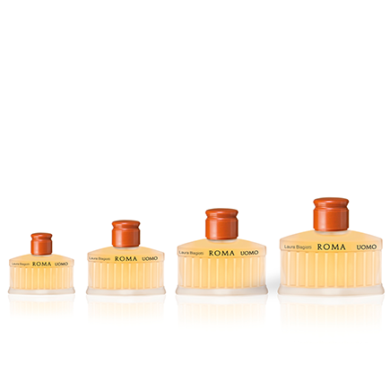 Laura Biagiotti Roma Uomo Eau de Toilette