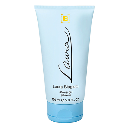 Laura Biagiotti Laura Shower Gel
