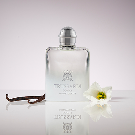 Trussardi 1911 Donna Eau de Toilette Natural Spray