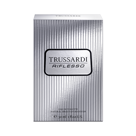 Trussardi Riflesso Eau de Toilette Natural Spray