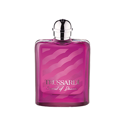 Trussardi Sound of Donna Eau de Parfum Spray