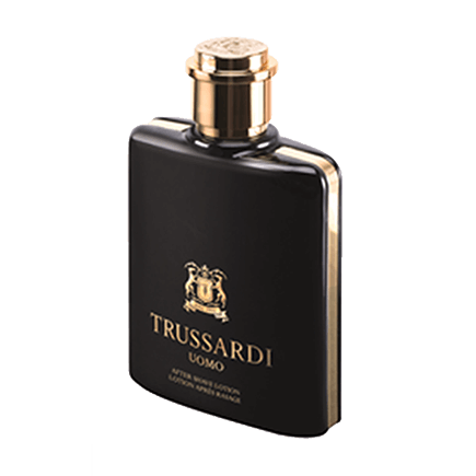 Trussardi Uomo Rituals After Shave Lotion
