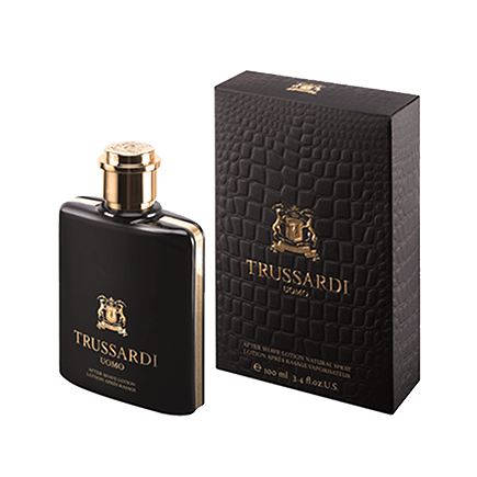 Trussardi Uomo Rituals After Shave Lotion