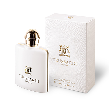 Trussardi 1911 Donna Eau de Parfum Natural Spray