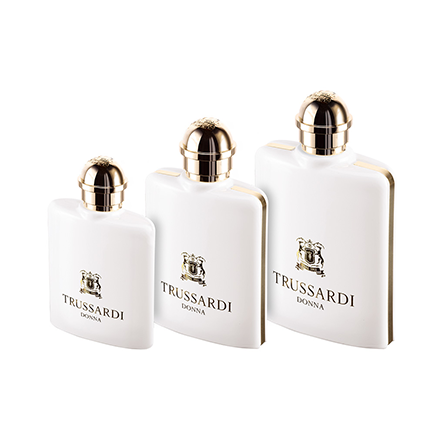 Trussardi 1911 Donna Eau de Parfum Natural Spray