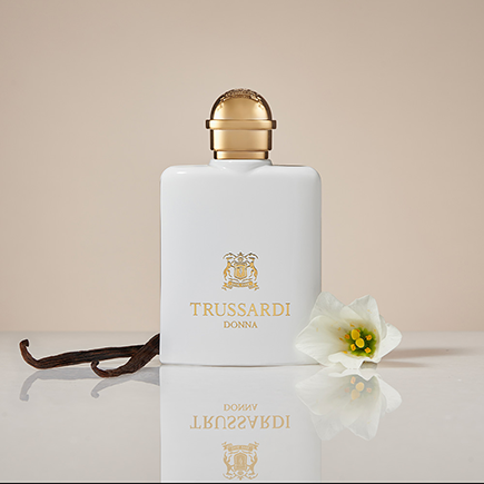 Trussardi 1911 Donna Eau de Parfum Natural Spray