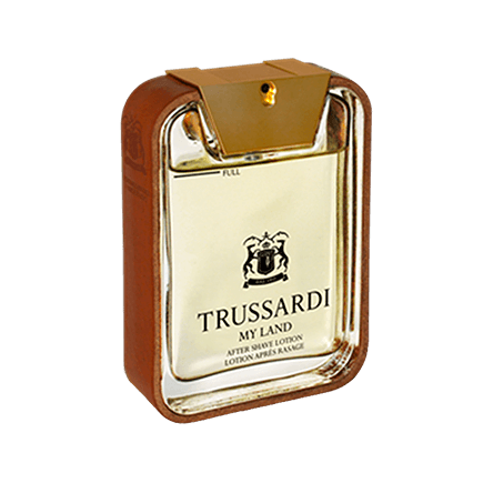 Trussardi My Land Aftershave Lotion