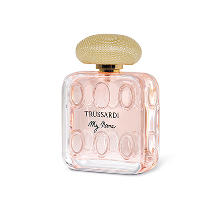 Trussardi My Name Eau de Parfum Spray