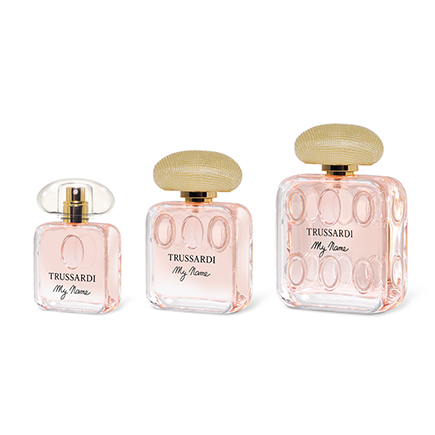 Trussardi My Name Eau de Parfum Spray