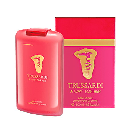 Trussardi A Way for Her Body Lotion