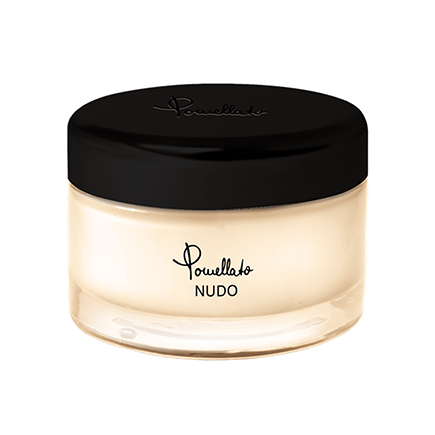 Pomellato Nudo Amber Body Cream