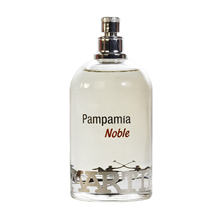 La Martina Pampamia Noble Aftershave Lotion