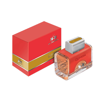La Martina Quimera Mujer Eau de Parfum Spray