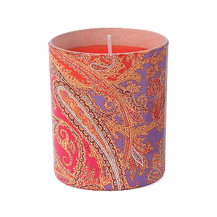 Etro Candles Rajasthan Perfumed Candle