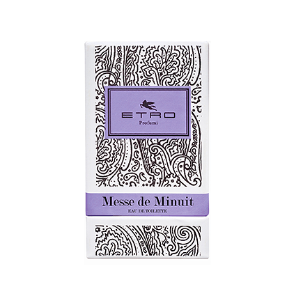 Etro Messe de Minuit Eau de Toilette Spray