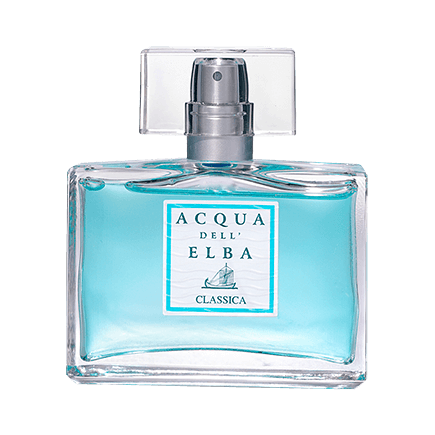 Classica Eau de Parfum Spray Man