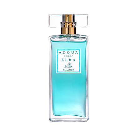 Classica Eau de Parfum Spray Woman