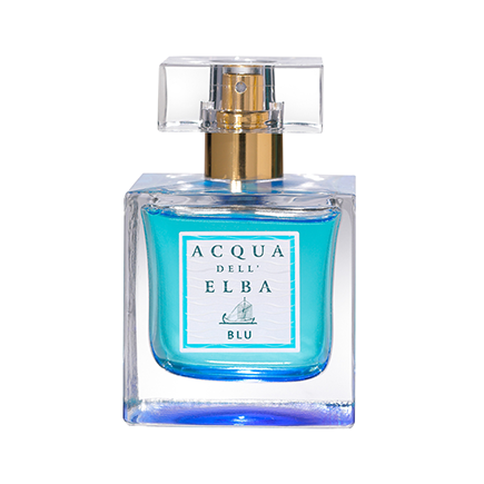 Blu Eau de Parfum Spray Woman