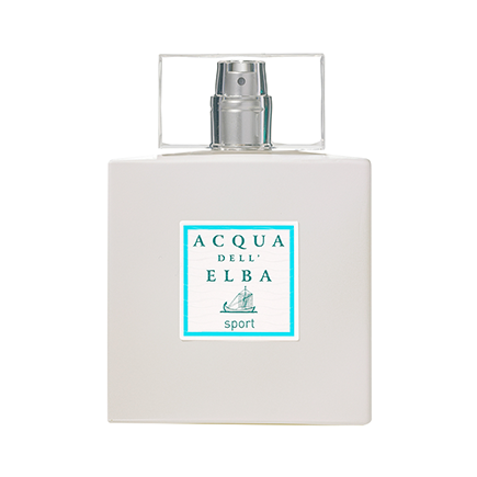 Sport Eau de Parfum Spray