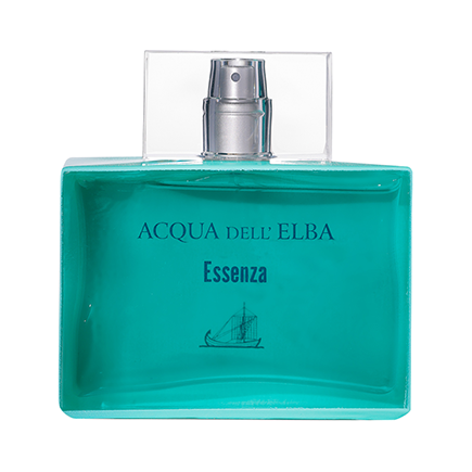 Essenza Eau de Parfum Spray Man