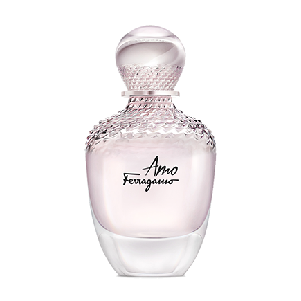 Salvatore Ferragamo Amo Eau de Parfum Spray