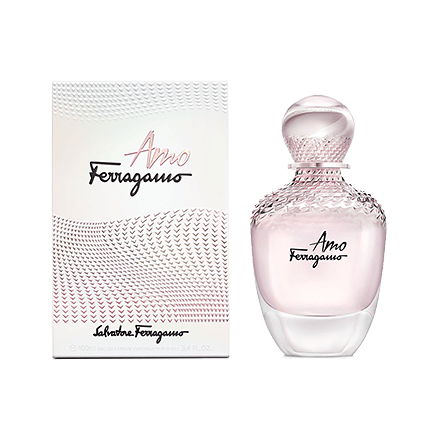 Salvatore Ferragamo Amo Eau de Parfum Spray