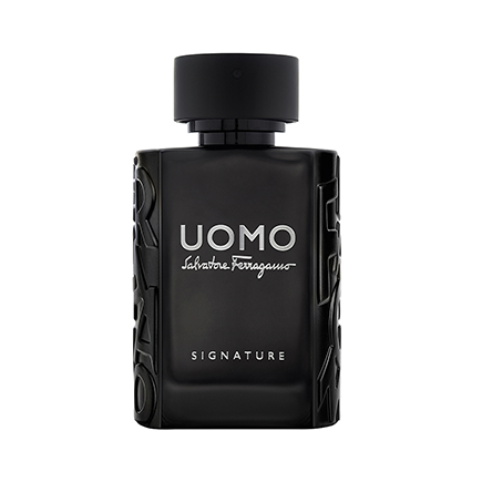 Salvatore Ferragamo Uomo Signature Eau de Parfum Spray