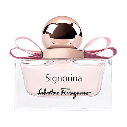 Salvatore Ferragamo Signorina Eau de Parfum