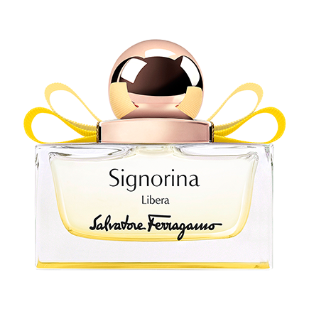 Salvatore Ferragamo Signorina Libera Eau de Parfum