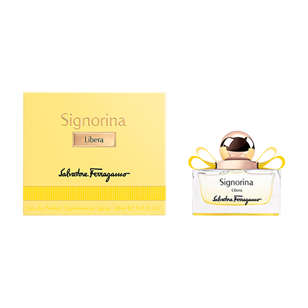 Salvatore Ferragamo Signorina Libera Eau de Parfum