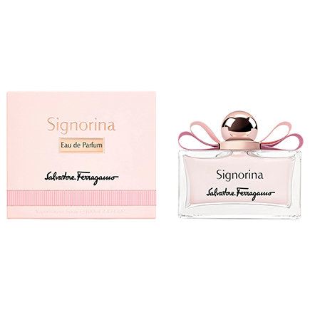 Salvatore Ferragamo Signorina Eau de Parfum