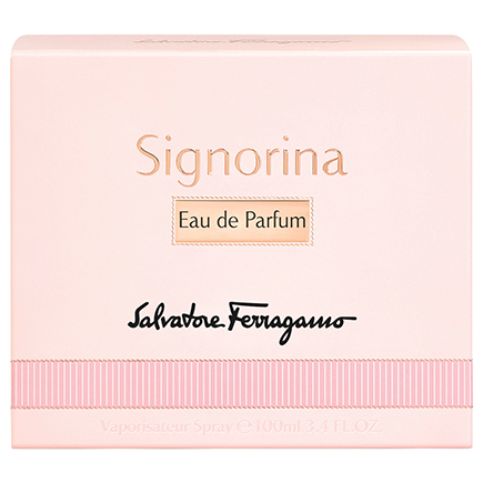 Salvatore Ferragamo Signorina Eau de Parfum