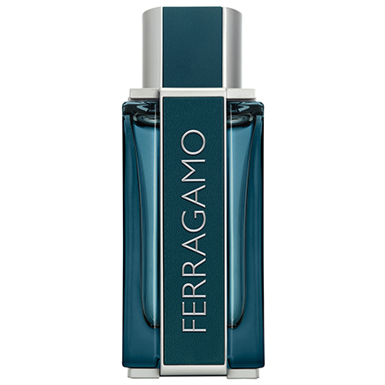 Salvatore Ferragamo Intense Leather Eau de Parfum