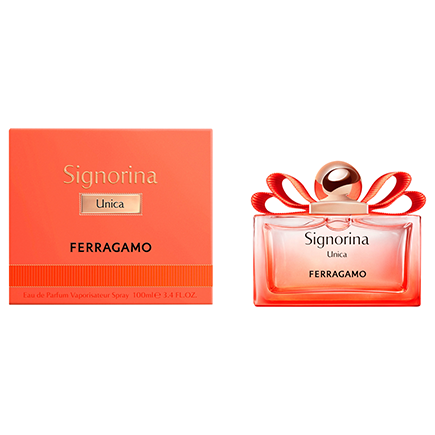 Salvatore Ferragamo Signorina Unica Eau de Parfum