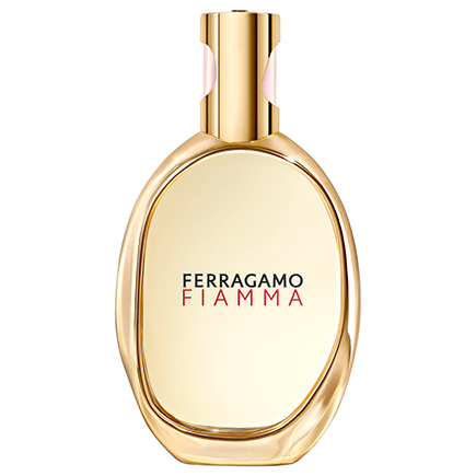 Salvatore Ferragamo Fiamma Eau de Parfum Spray