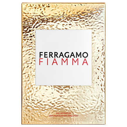 Salvatore Ferragamo Fiamma Eau de Parfum Spray