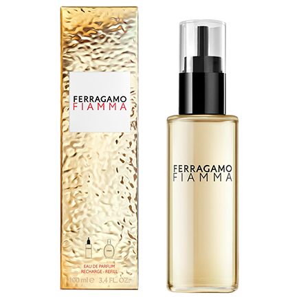Salvatore Ferragamo Fiamma Eau de Parfum Refill