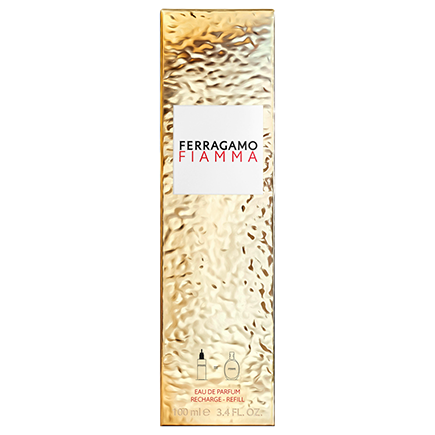 Salvatore Ferragamo Fiamma Eau de Parfum Refill