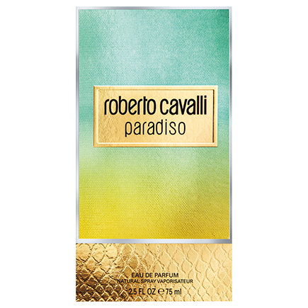 Roberto Cavalli Paradiso Eau de Parfum