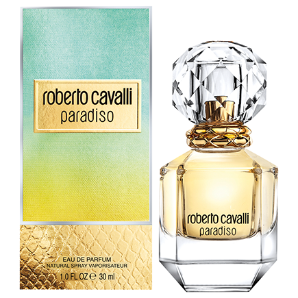 Roberto Cavalli Paradiso Eau de Parfum