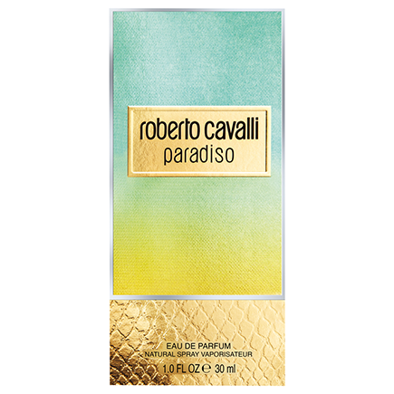Roberto Cavalli Paradiso Eau de Parfum