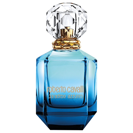 Roberto Cavalli Paradiso Azzurro Eau de Parfum
